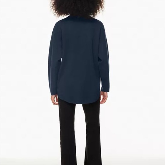 Wilfred Ronnie sweater - Picture 5 of 5